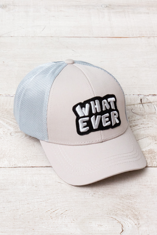 Кепка для хлопчика